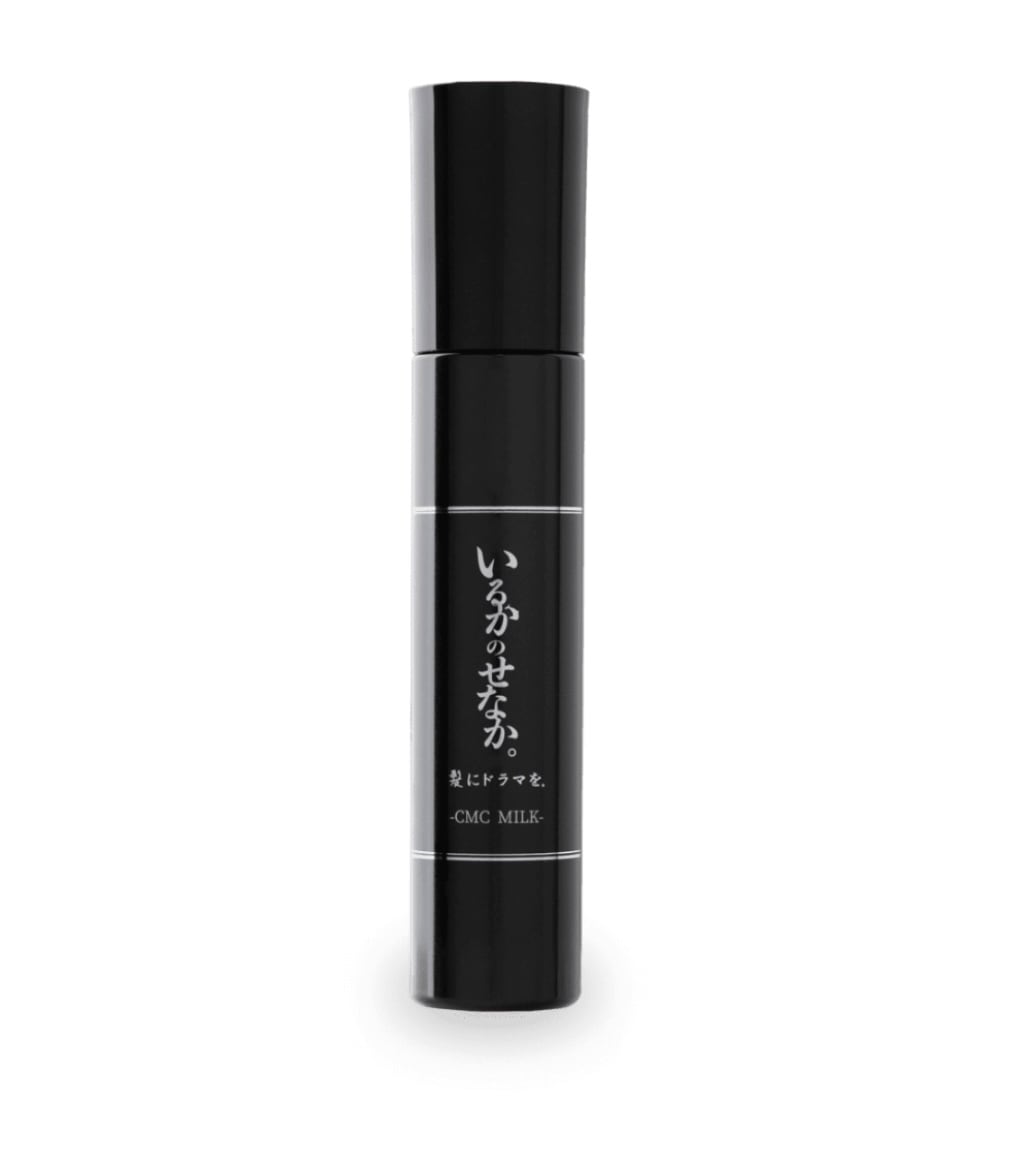 いるかのせなか。CMCミルク 140g | \ SKIN CARE SELECT SHOP //