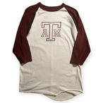 90s~ "TEXAS A&M AGGIES"  Football T-Shirts / "テキサスA&Mアギーズ" フットボールTシャツ