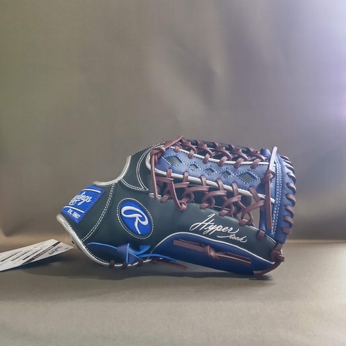 Rawlings（ローリングス）GR6FHTCY719 軟式 HYPER TECH COLOR SYNC [外野手用] サイズ 12.75