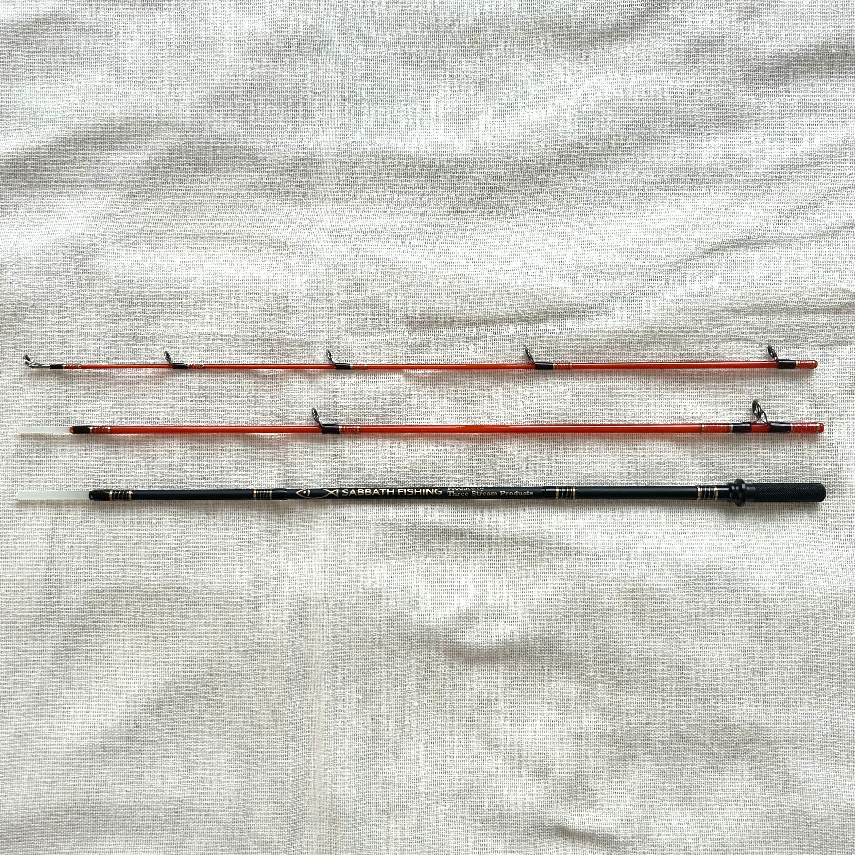 Fishing | SABBATH FISHING