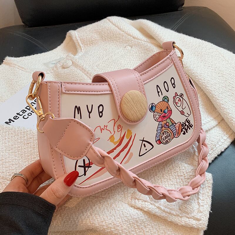 サマー 夏物 メッセンジャーバッグ Tiancai_Wing_Bag9585730019