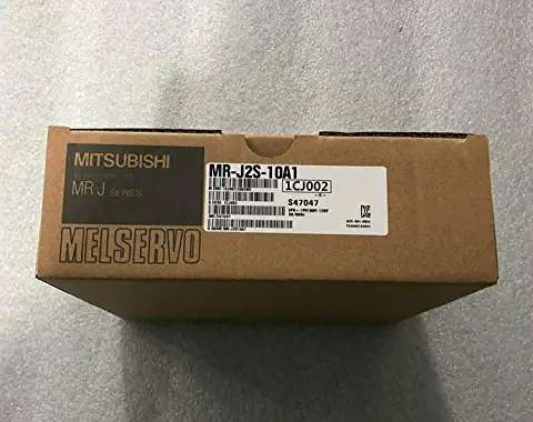 新品 MITSUBISHI/ 三菱 MR-J2S-10A1 サーボドライブ TACTICSSHOP base店