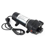 iFormosa 水道 100V 17L/min 大流量 加圧ポンプ 交流 家庭用 加圧給水用インバーターポンプ IF-FL41