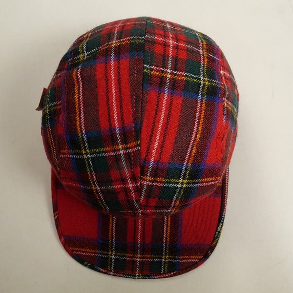 Size【フリー】 SUPREME シュプリーム 24AW Lochcarron Camp Cap Size【フリー】 SUPREME シュプリーム 24AW Lochcarron Camp Cap