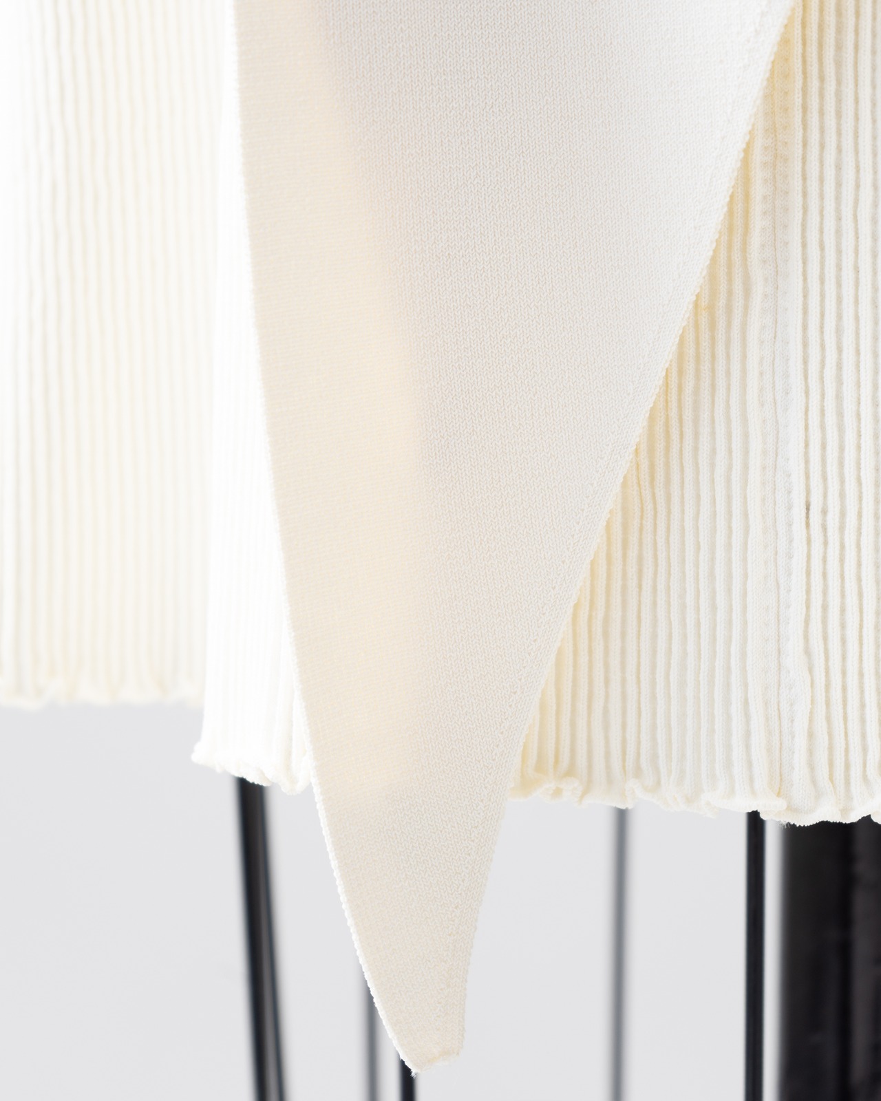 〈CÉLINE by phoebe philo〉Sleeveless dress