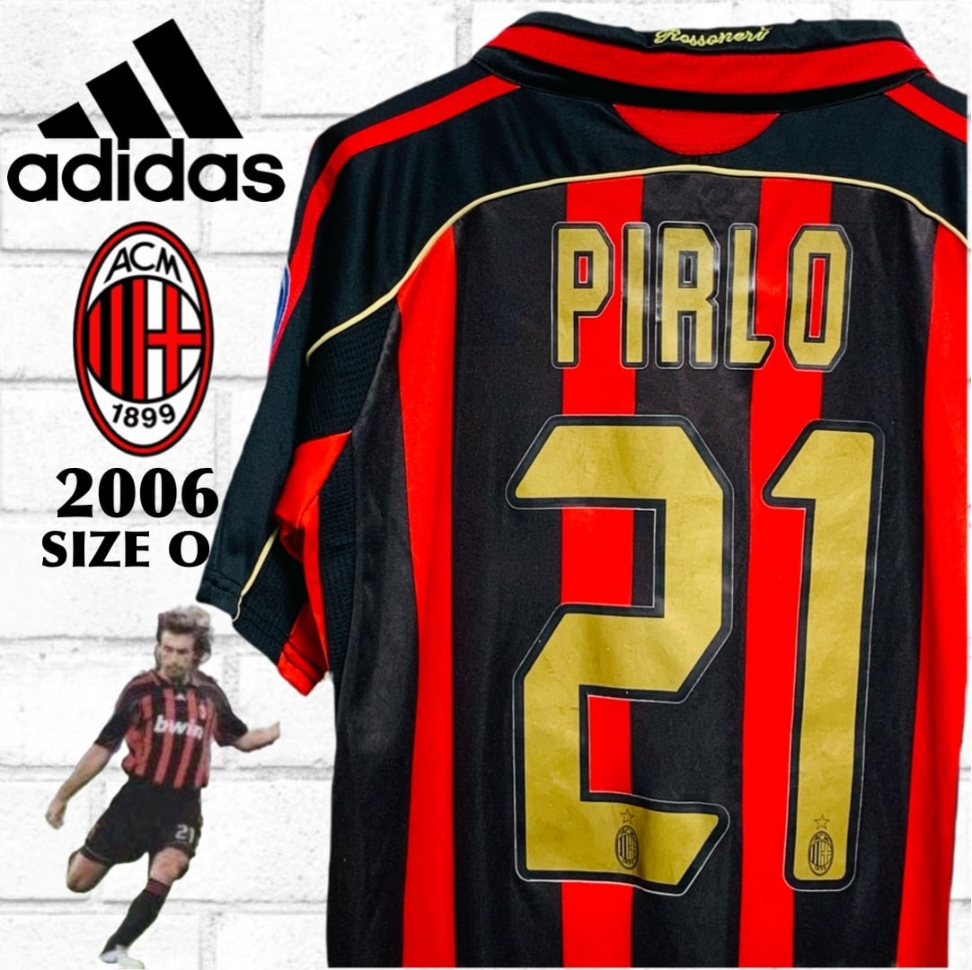 ACミラン 本田圭佑 ユニフォーム 本田圭佑 直筆サイン入りACミラン13