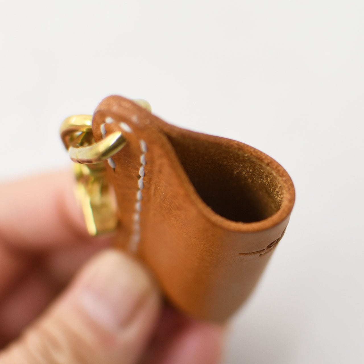 SIM's Leather works Spirit [シムズレザーワークススピリット] Lip