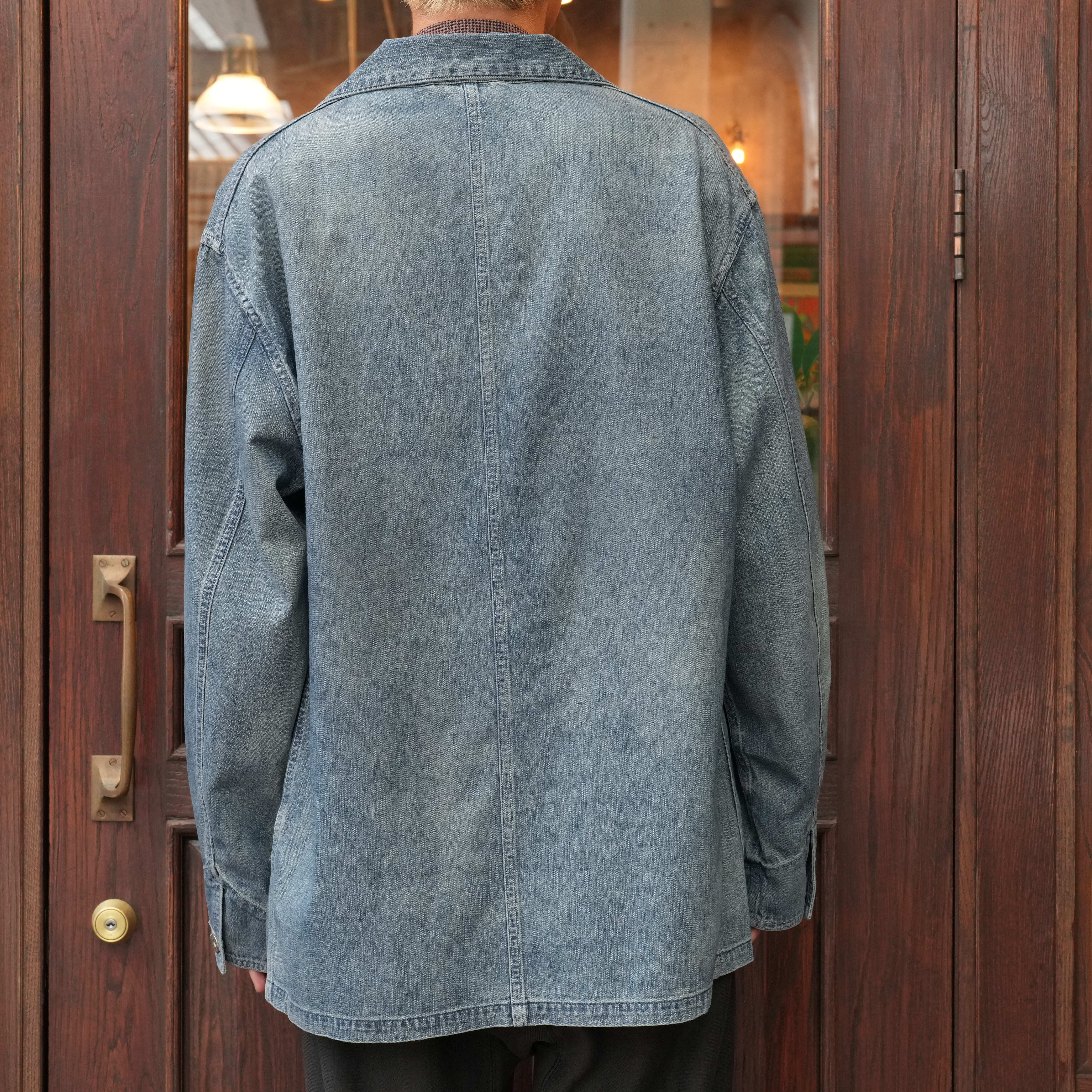 ULTERIOR(アルテリア) 25AW 
