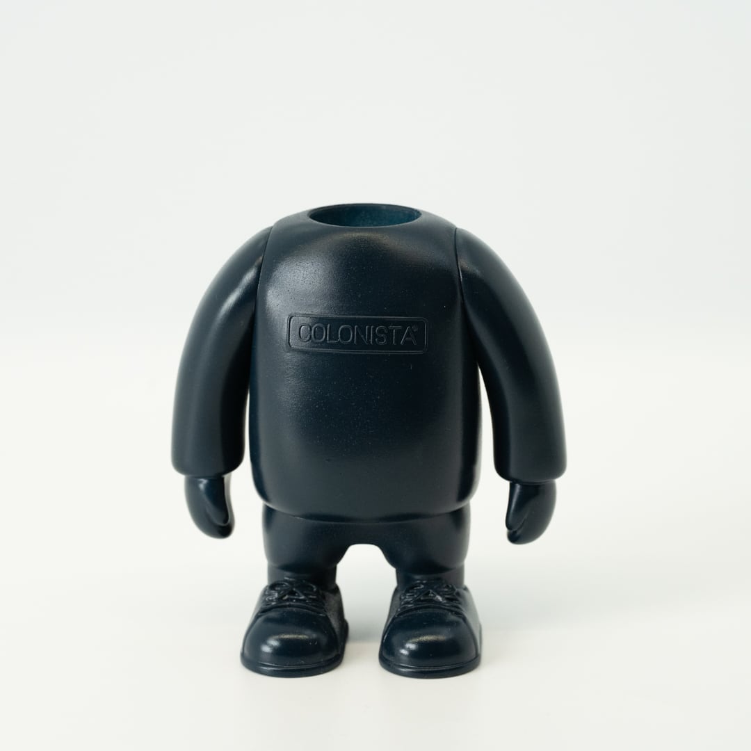COLONISTA COLOくん セット ブラック COLOくん | COLONISTA
