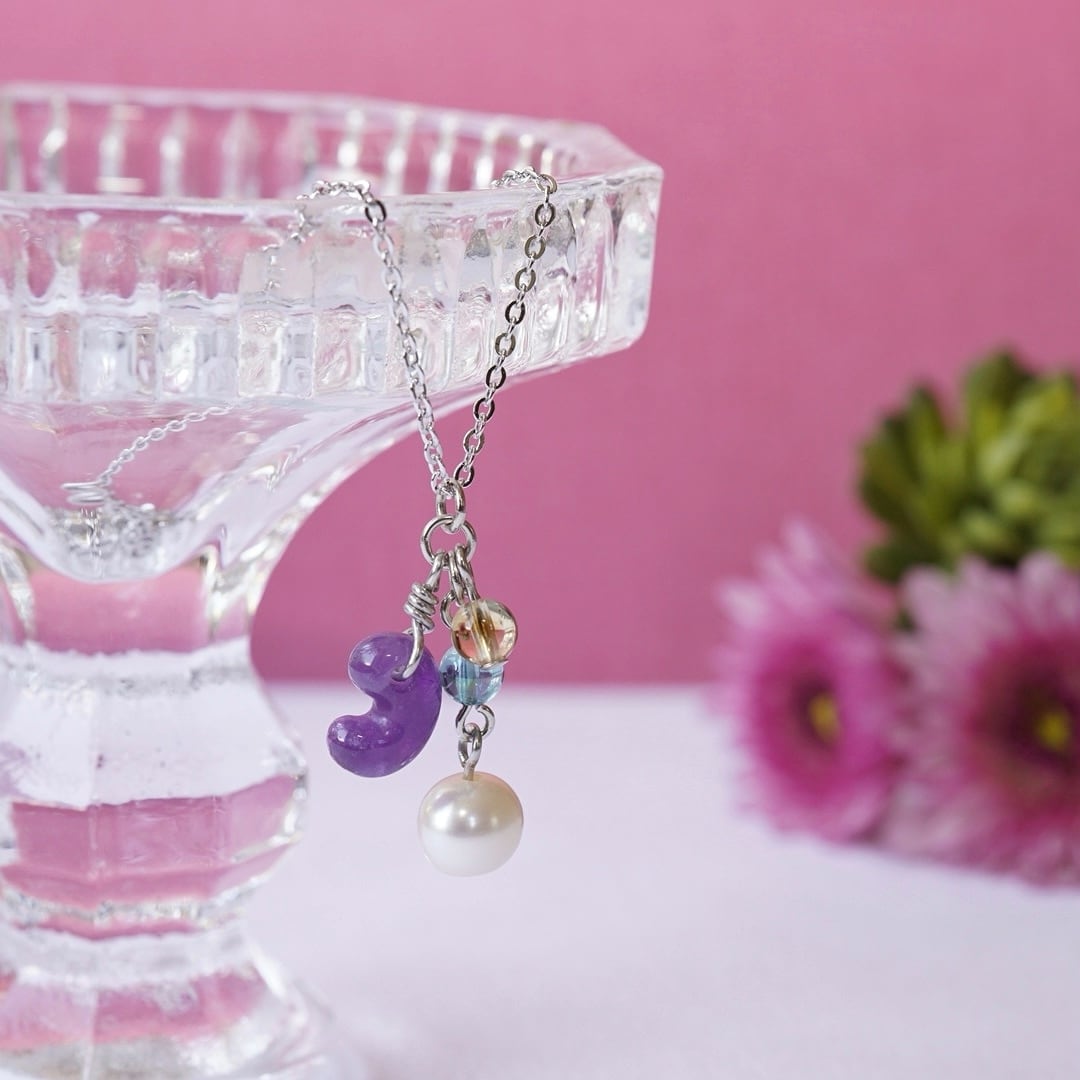 たまゆら玉造〜magatama accessory〜