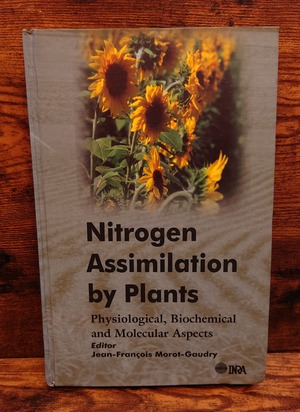 Nitrogen Assimilation by Plants　Physiological, Biochemical, and Molecular Aspects