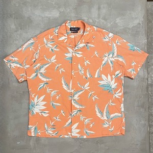 POLO GOLF Ralph Lauren S/S Botanical Shirt