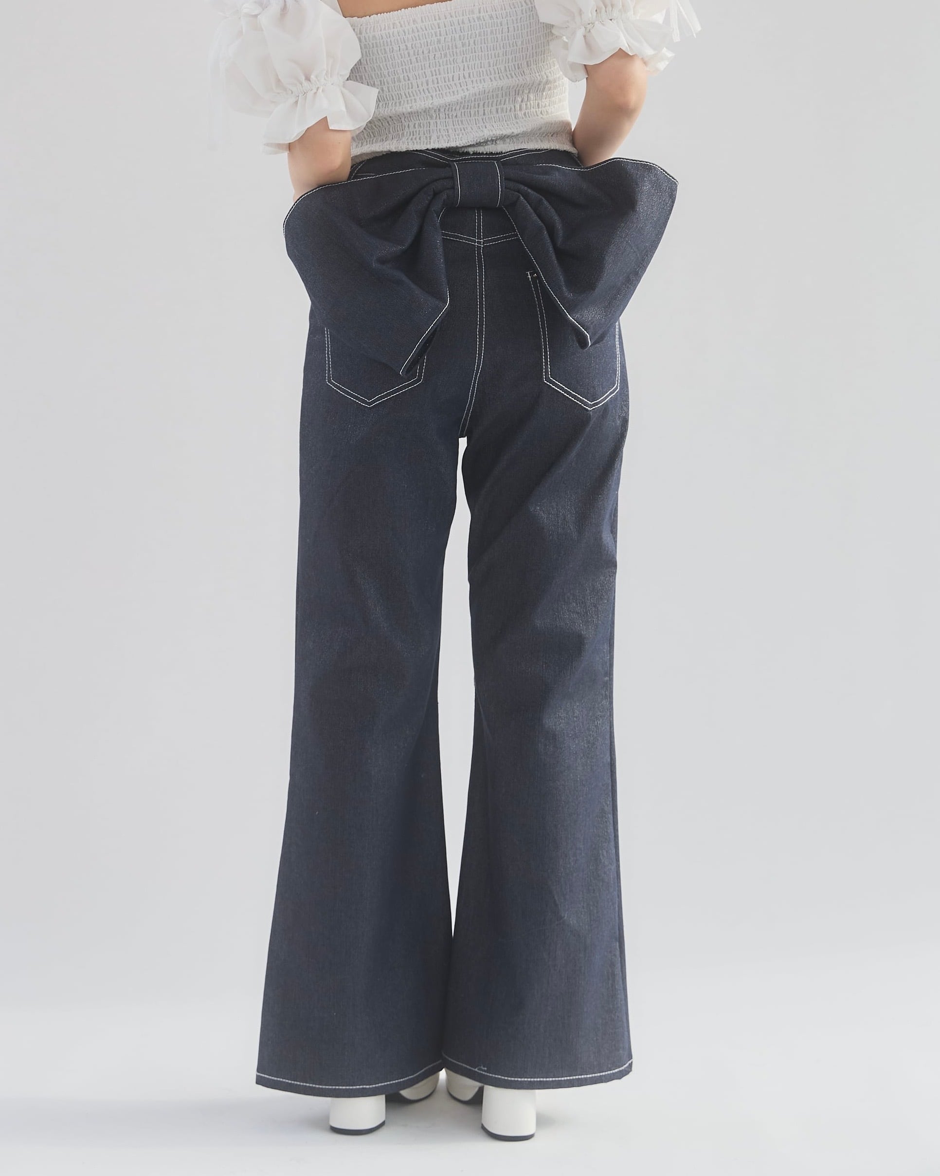 Pants | lilLilly official webstore