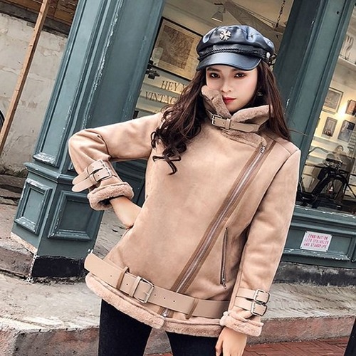 ムートンコート レディース ボア ジャケット ムートンコート 暖かい ショート丈 ボアジャケット ムートン レディース 体型カバー 大きいサイズ ジャケット レディース ボア ムートンコート