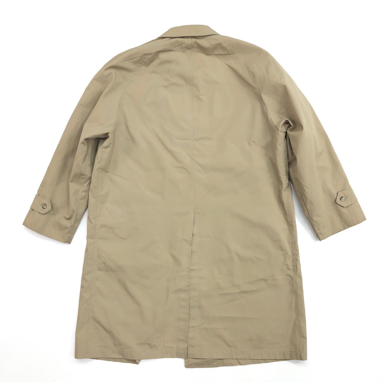 LONDON FOG ロンドンフォグ 70-80年代 ステンカラーコート