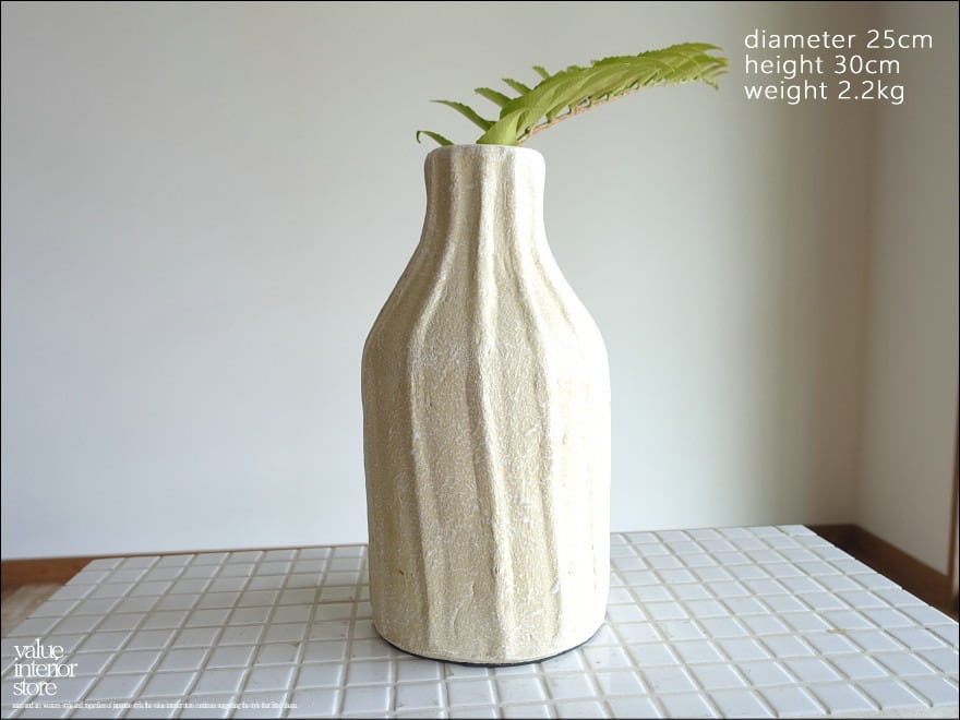 鉢カバー / 花瓶 / 花台 | value interior store