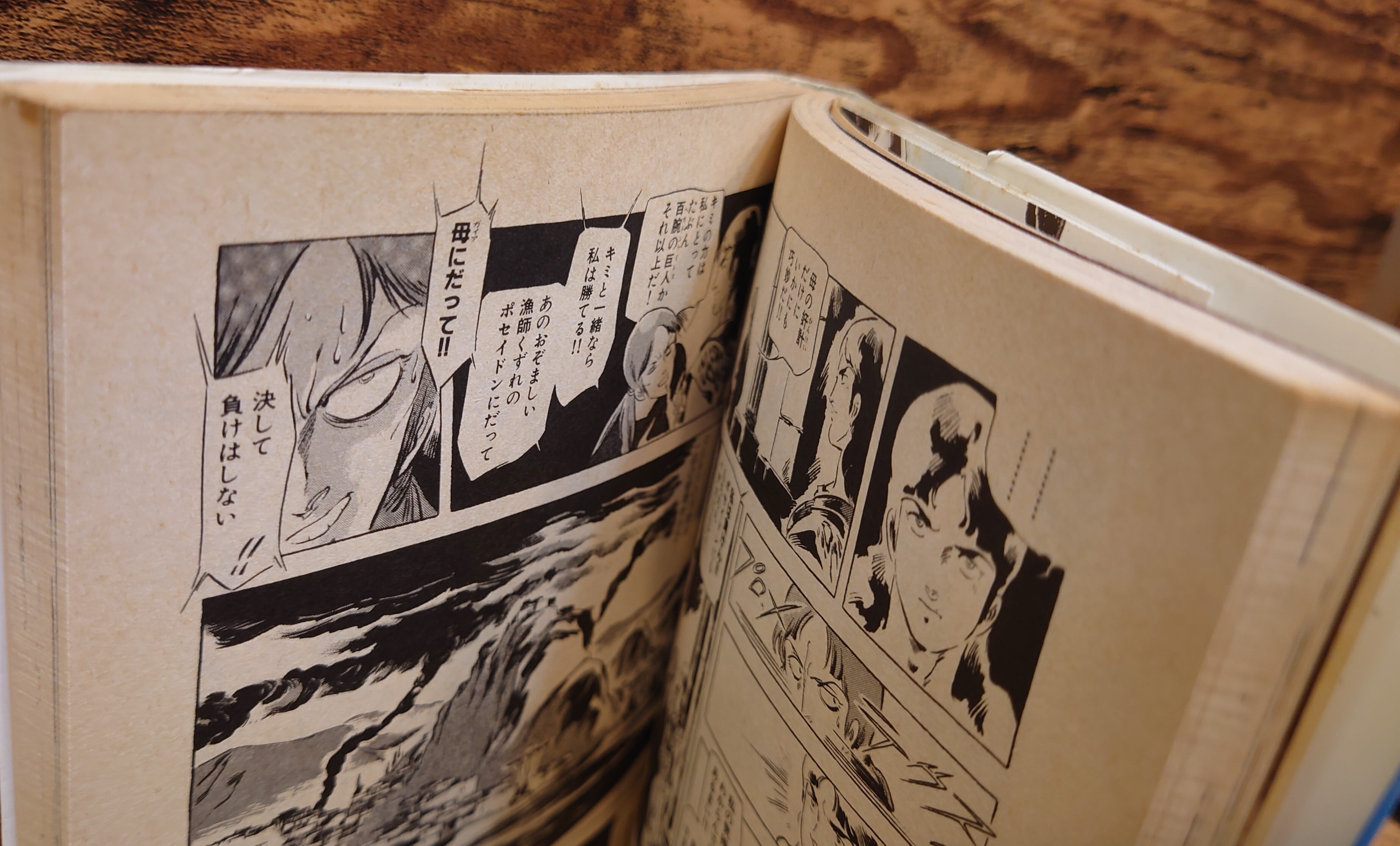 アリオン全5巻（アニメージュ コミックス） | 弥生坂 緑の本棚