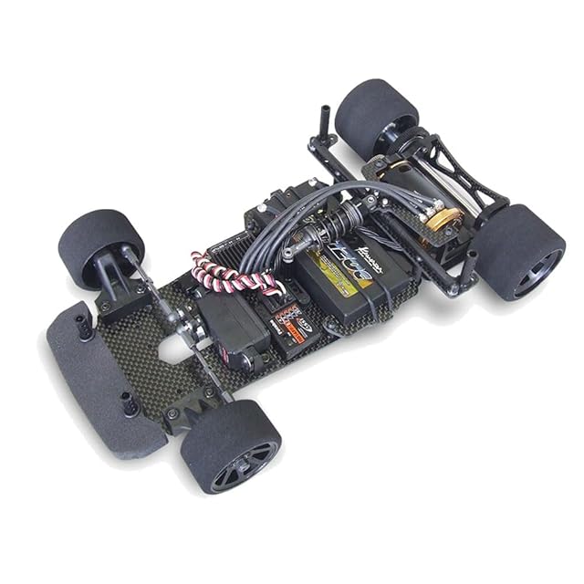 Item No:95681ミニ四駆ステーション限定 MSシャーシ 強化ギヤカバー