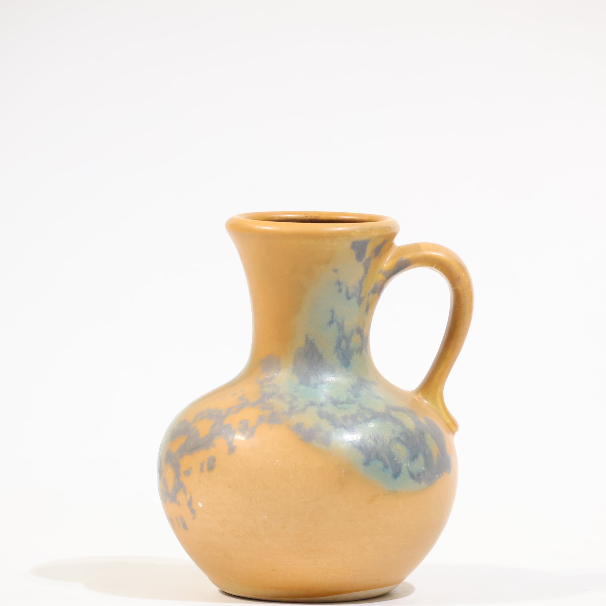 Dümler＆Breiden | Fat Lava & German Art Pottery