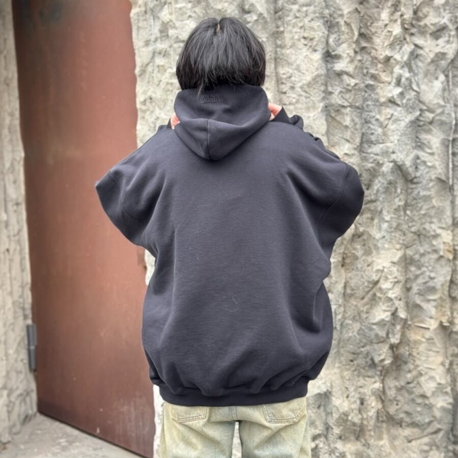 VETEMENTS】SOUTHPARK OVERSIZED HOODIE | AYIN