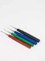 MSA 17.101-04 4本組 オイラーSET 静電気防止ハンドル