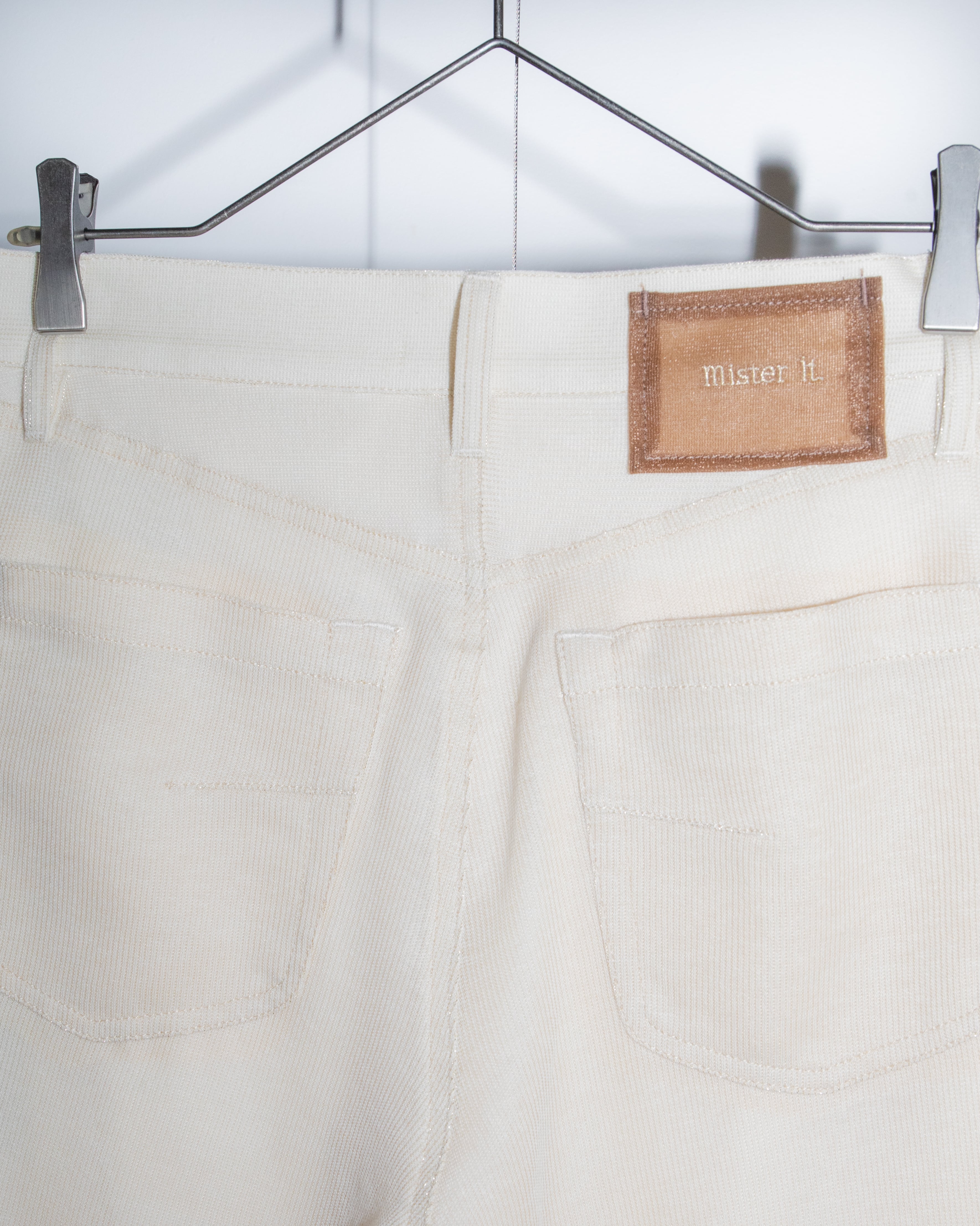 mister it. Elisa skirt スカート mister it. Elisa-essayage-es 