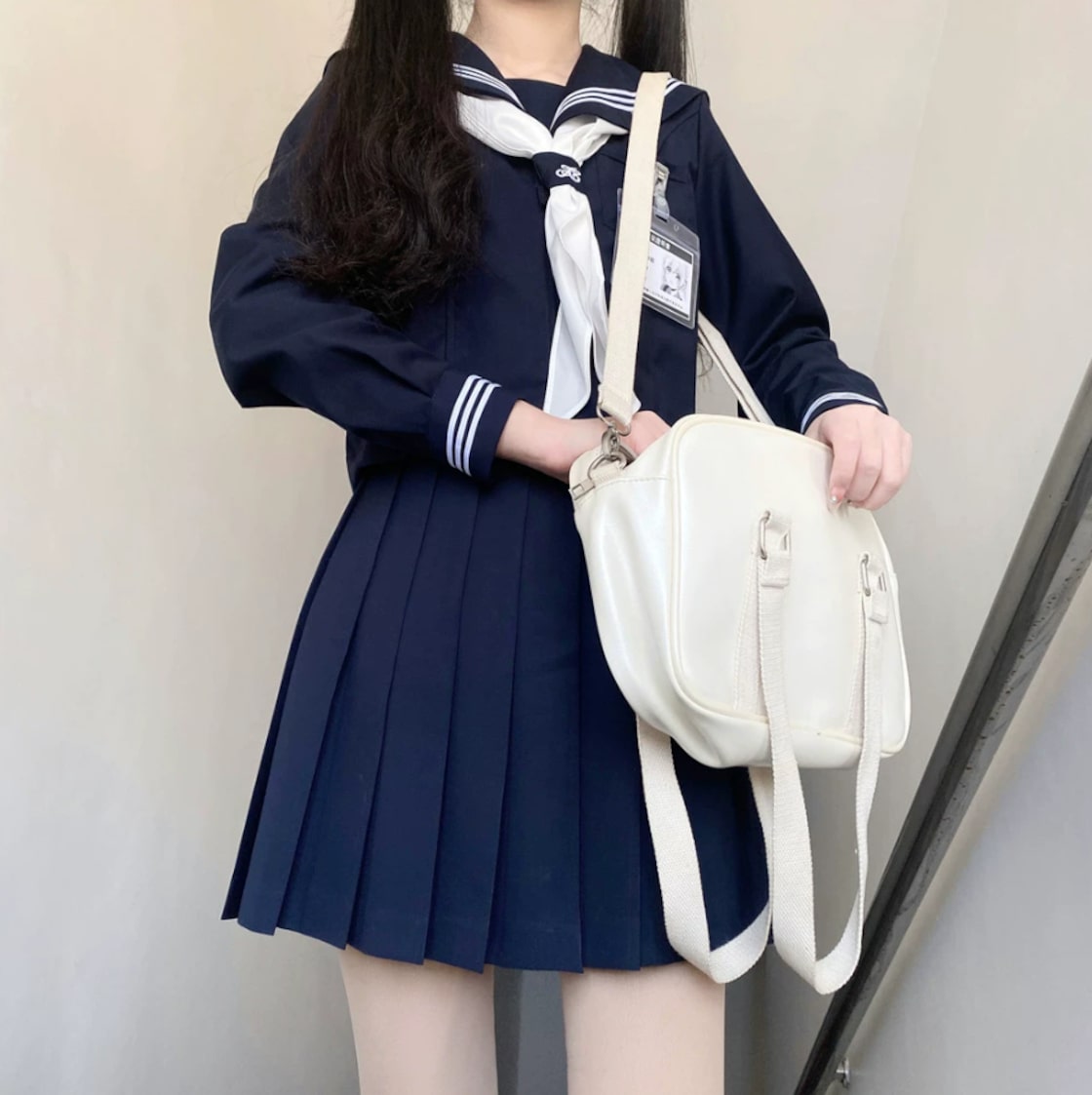ゆめかわ♡ノーマルセーラー服セット seifuku50 | Pay ID ゆめかわ♡ノーマルセーラー服セット seifuku50 | Pay ID