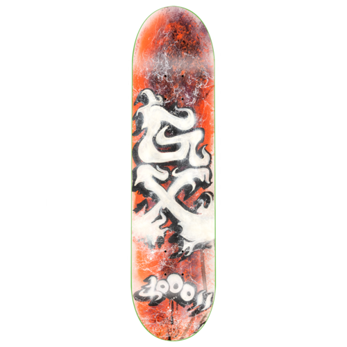 GX1000 POLLOCK 8.5×32.125