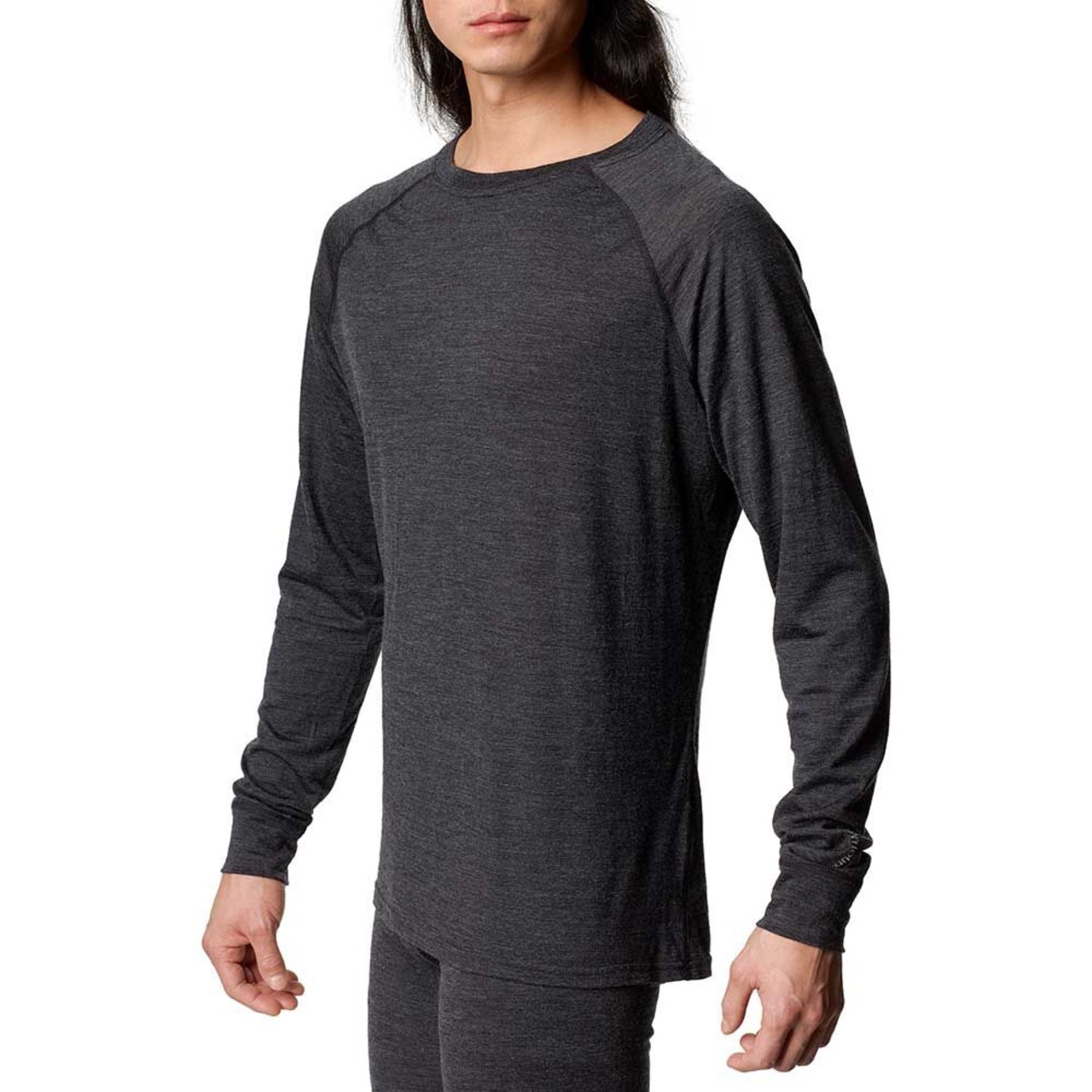 HOUDINI / Ms Campus Crew / フーディニ / キャンパスクルー / ブラック