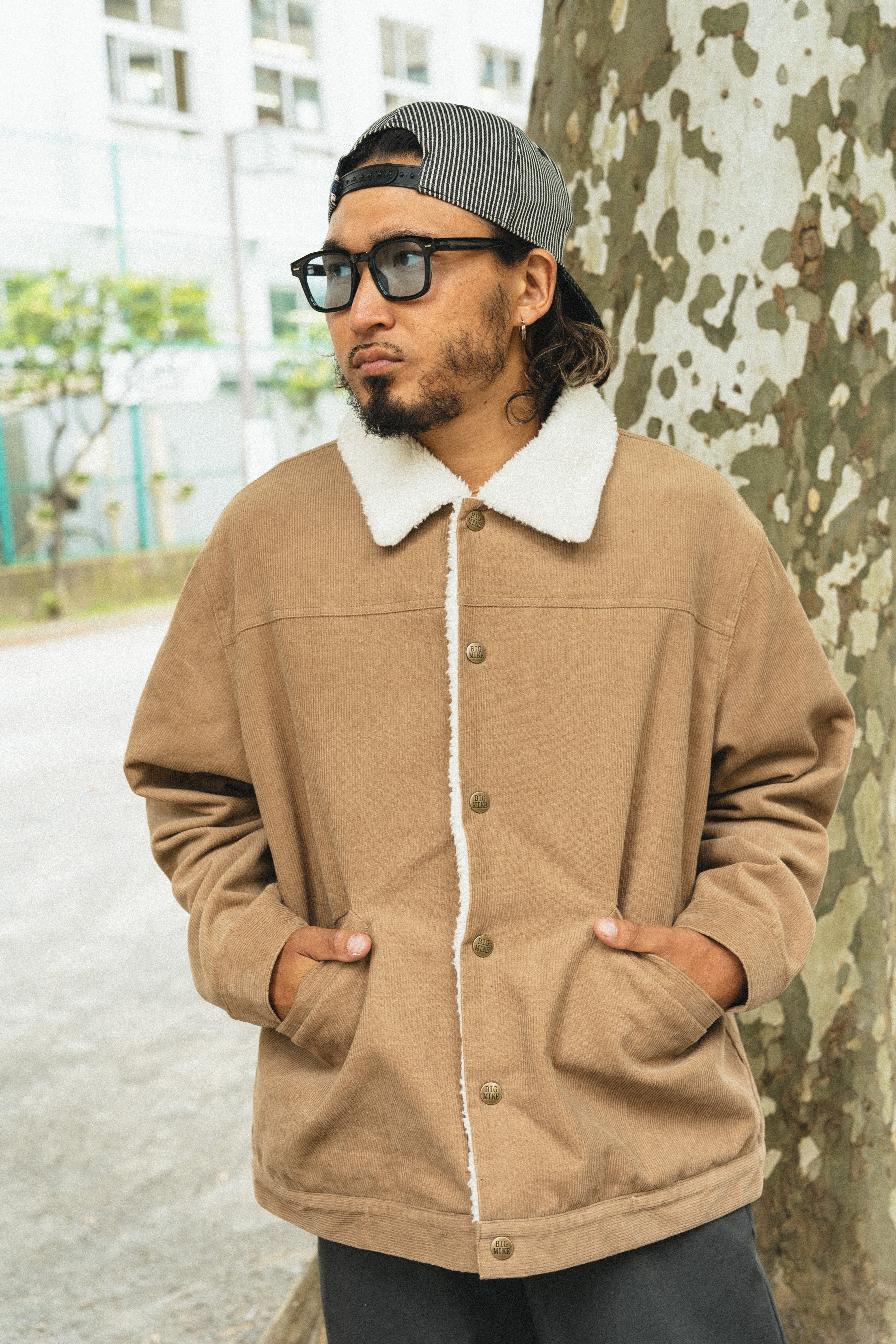 Tops | 【BIG MIKE / ビッグマイク】公式オンラインストア