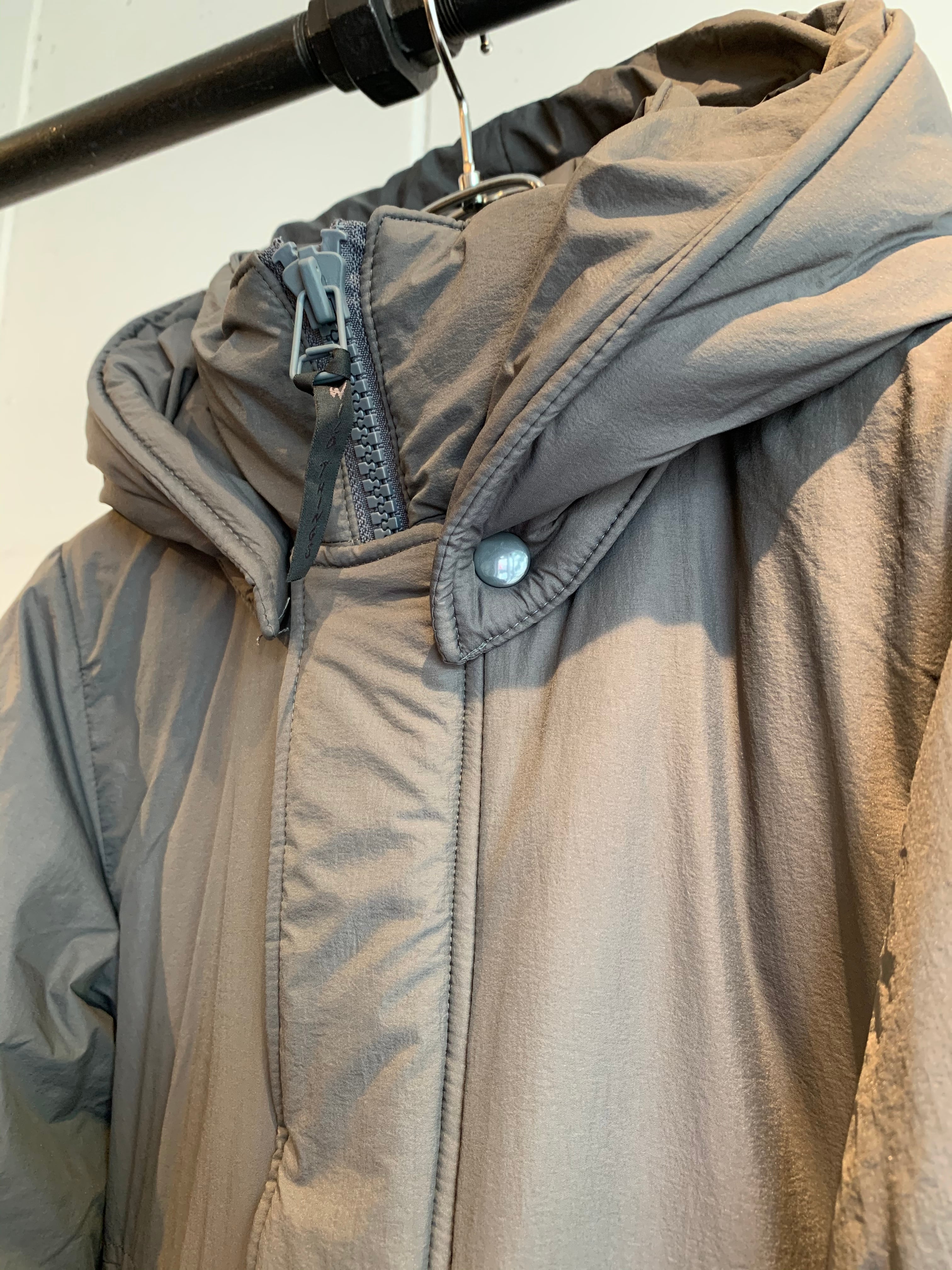 77CIRCA wildthings×77circa m-48 monster parka | AAR