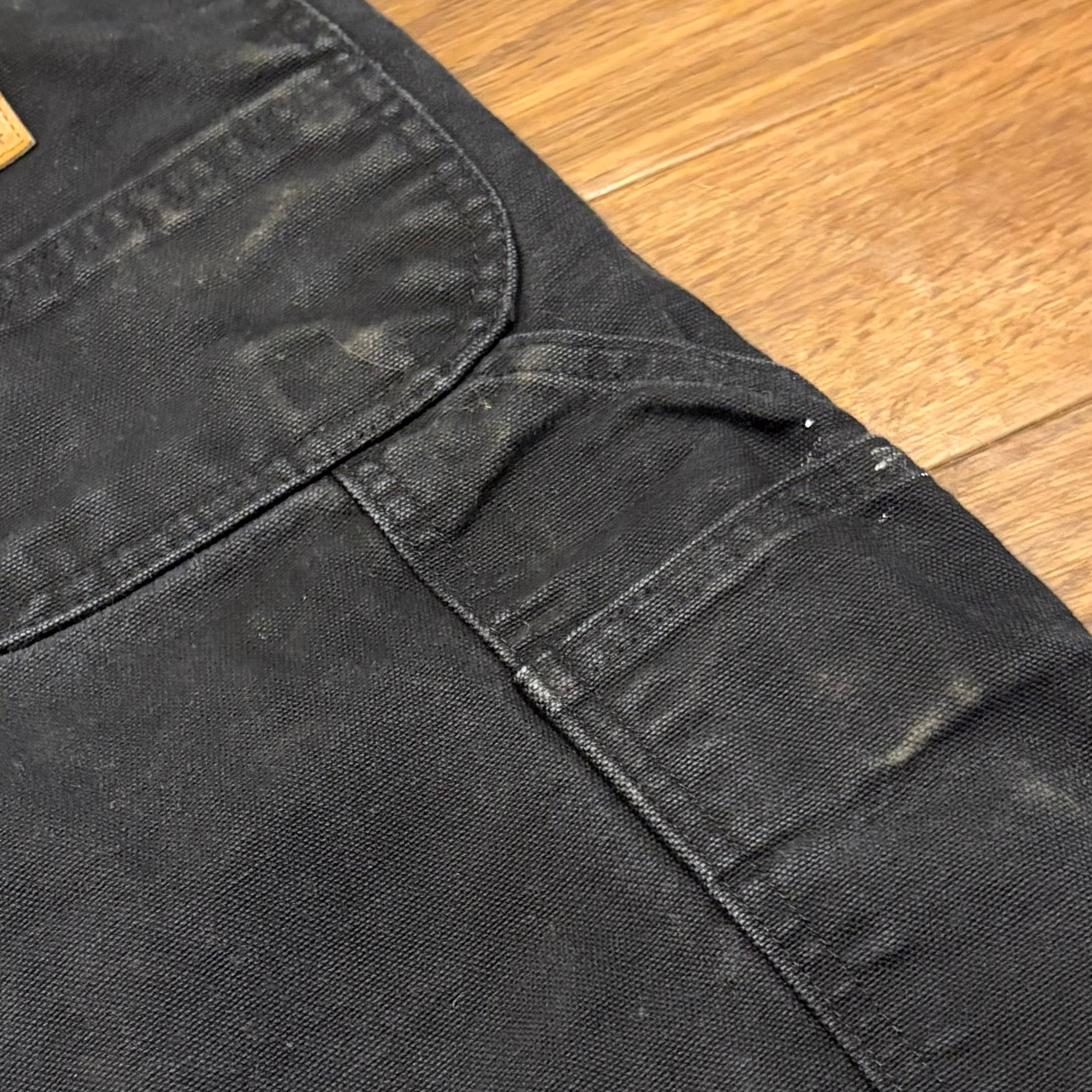 ペンキ飛び】00's Carhartt Painter Pants | 下北沢SPiKe＆SPiCe