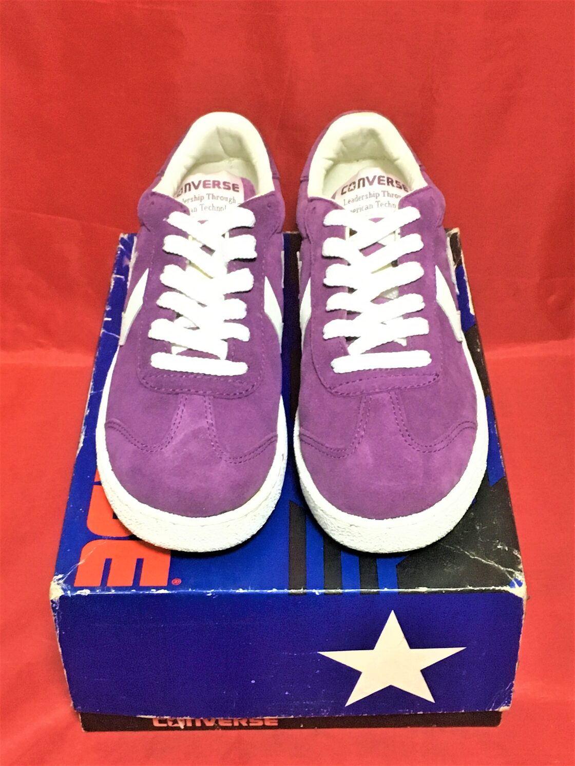 CONVERSE（コンバース）ROYAL COURT CLASSIC 4（ロイヤルコート 