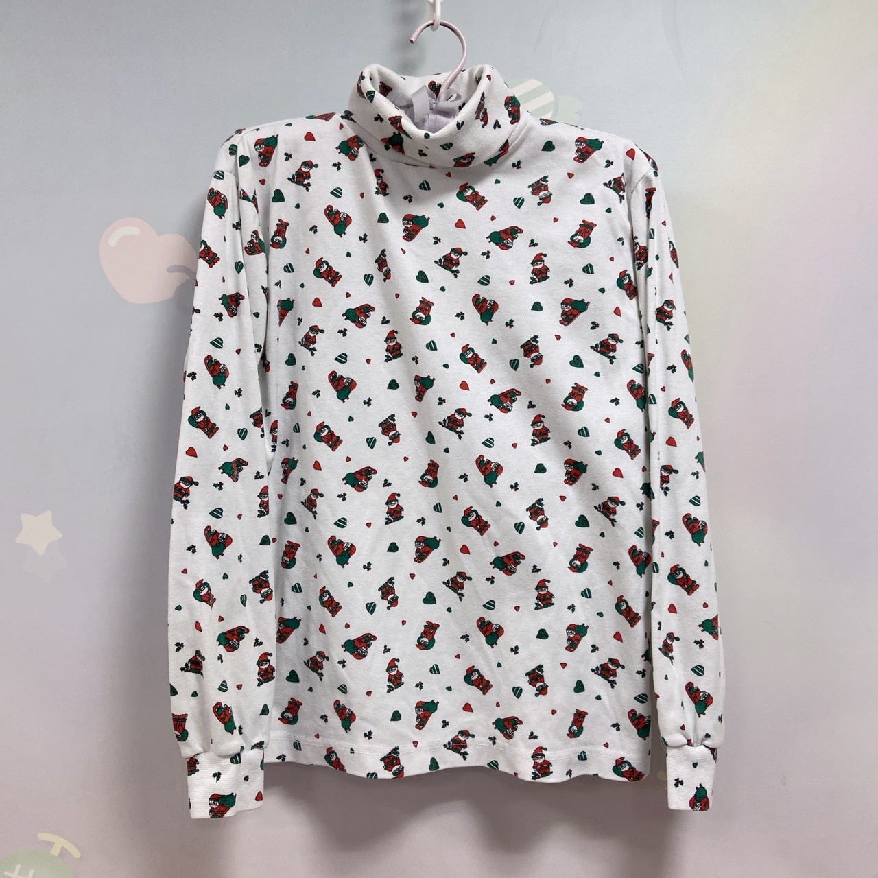 Vintage 洋服 | Spank!