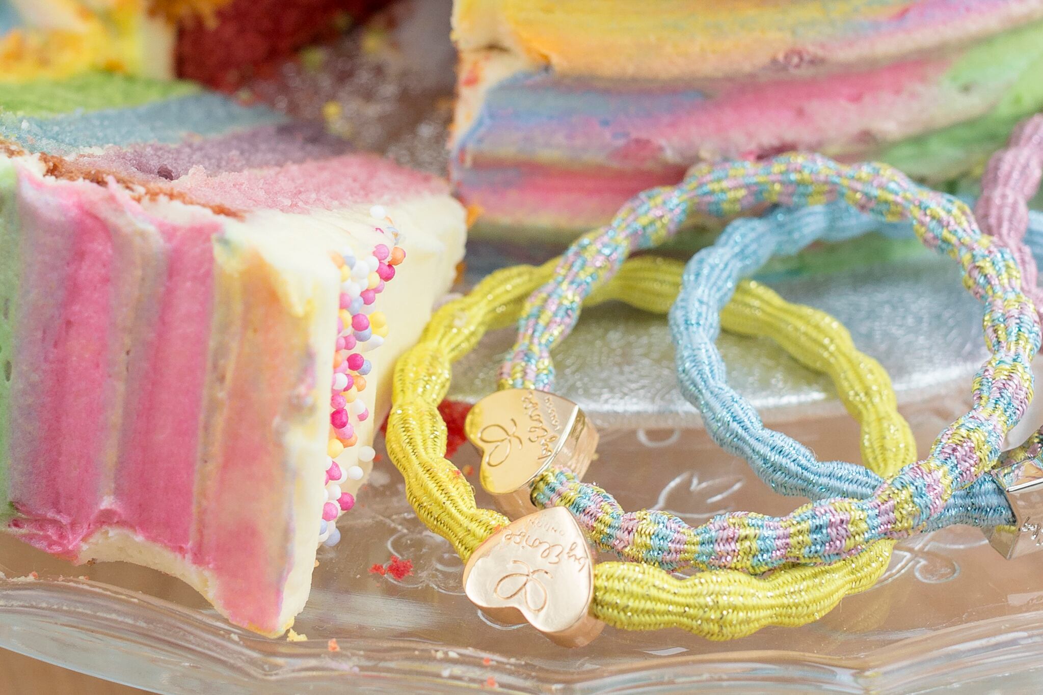 Metallic Silver Star Light Blue_MS-2-072