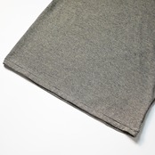 INTERIM / COTTON HEMP BORDER TEE