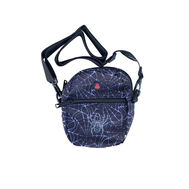 BUMBAG / COMPACT SHOULDER BAG (KADER)