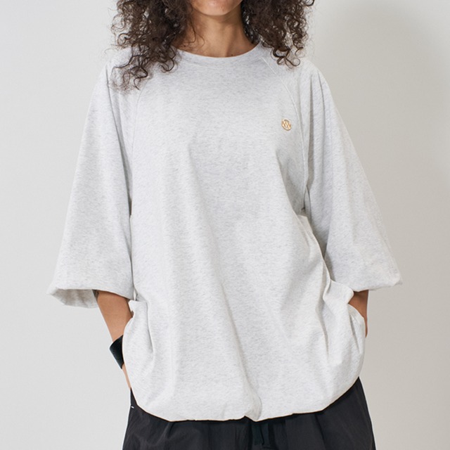 【lelill】イージーペインターパンツ