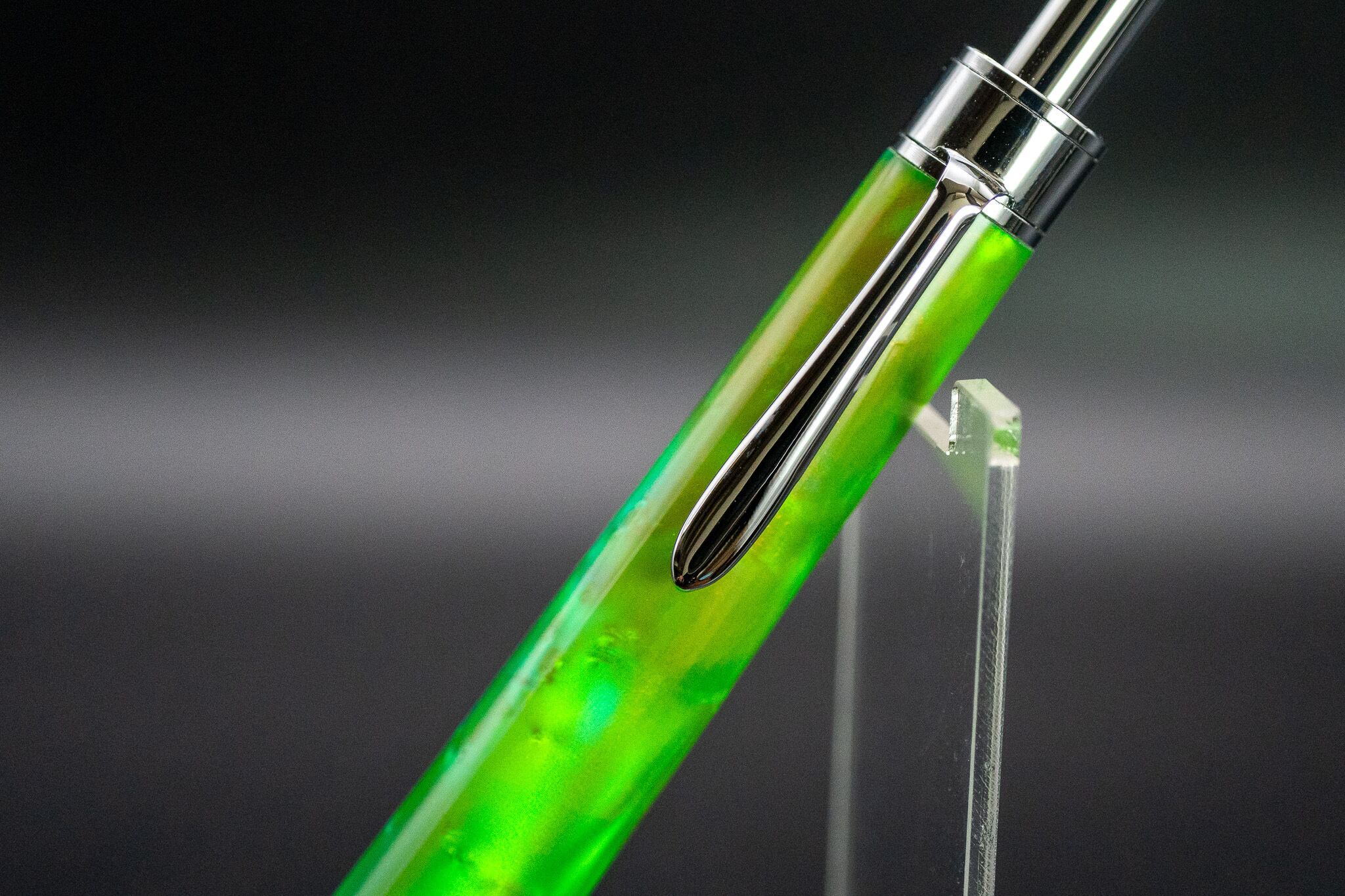 【科学技術と芸術の宝石】ハイブリッドオパール silver BP