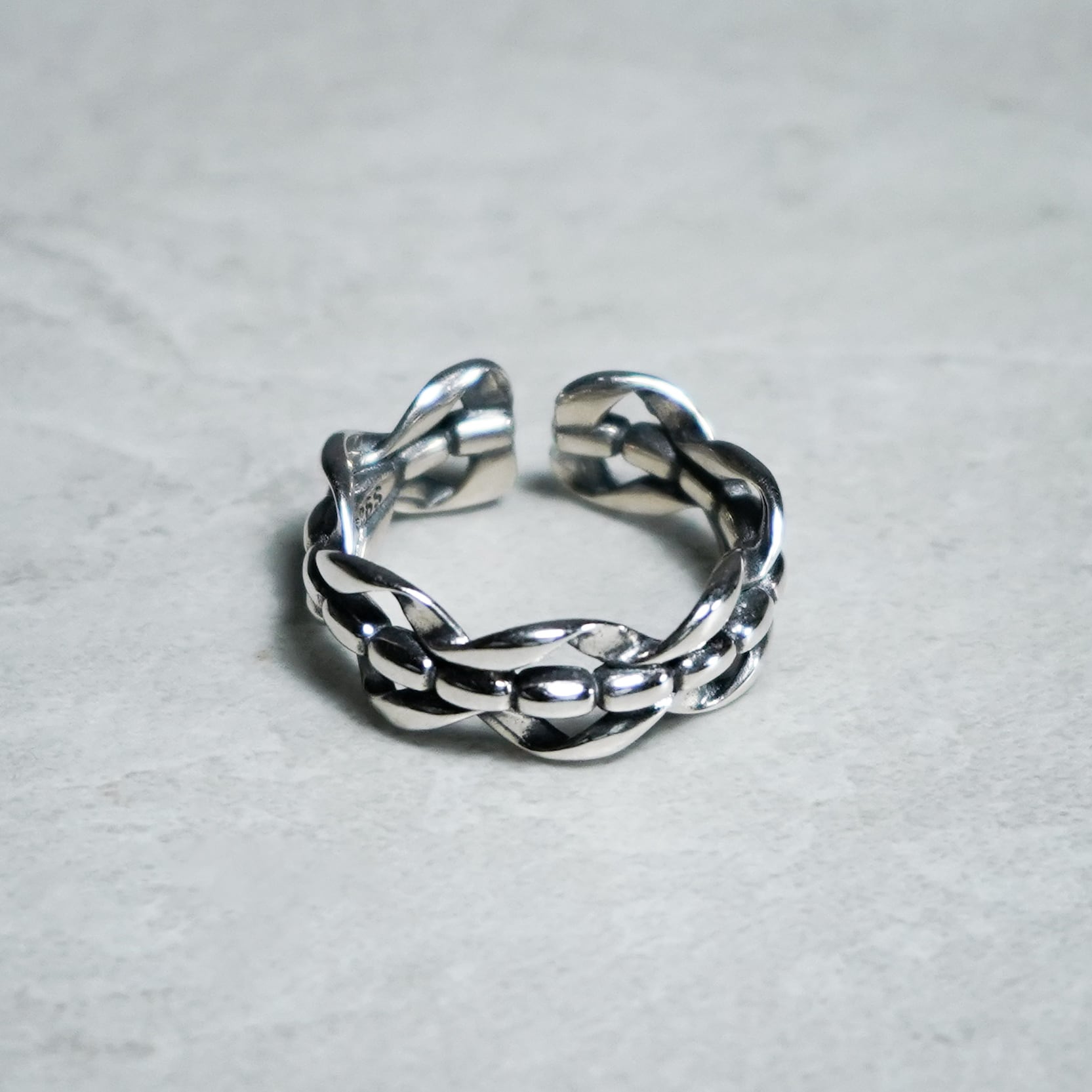 Jewelry | mark & collars (マークアンドカラーズ)