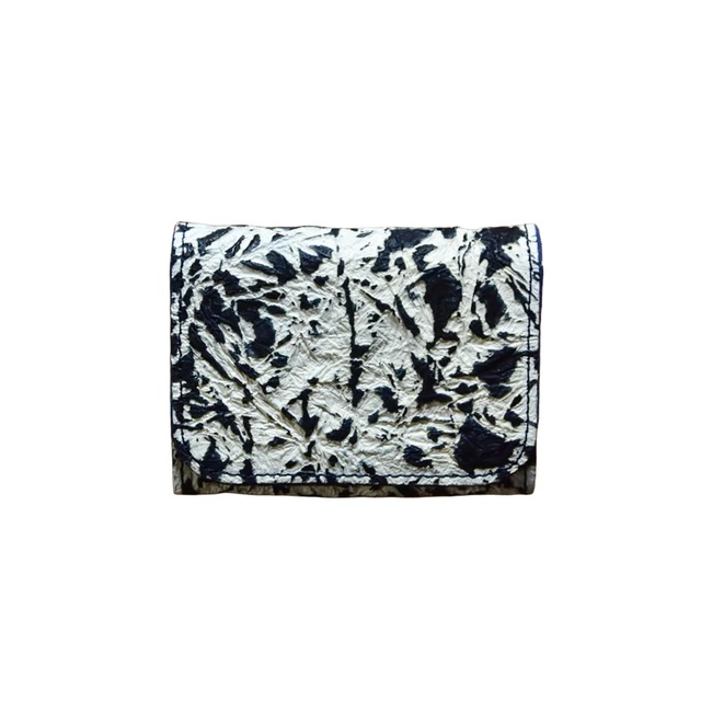 【WASHI】SHORT WALLET / ショートウォレット