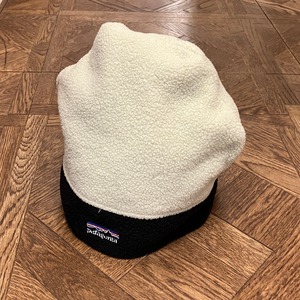 ④PATAGONIA SYNCHILLA ALPINE HAT 2001 L