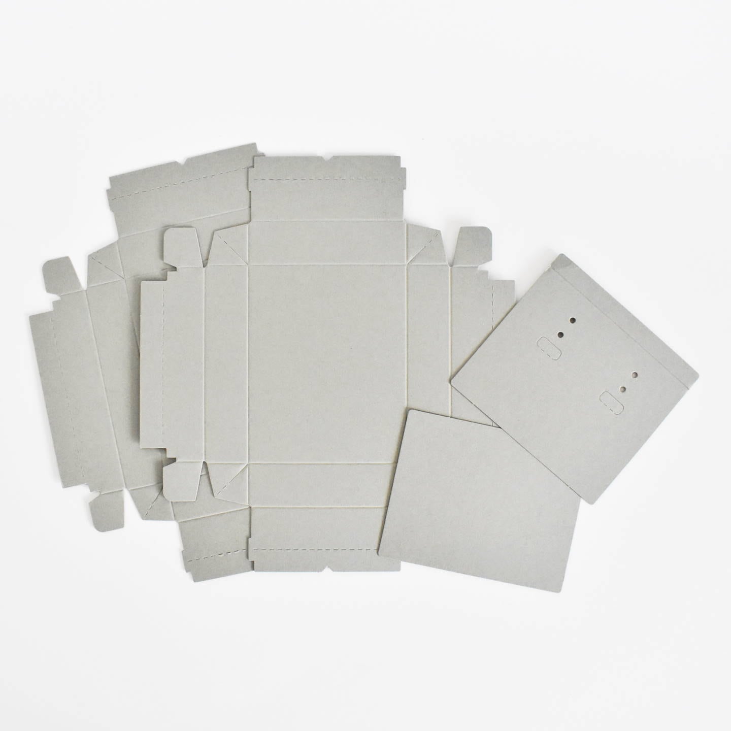箔押し名入れ アクセサリー用箱 【100個】 | 小さな箱屋 リトルアンツ