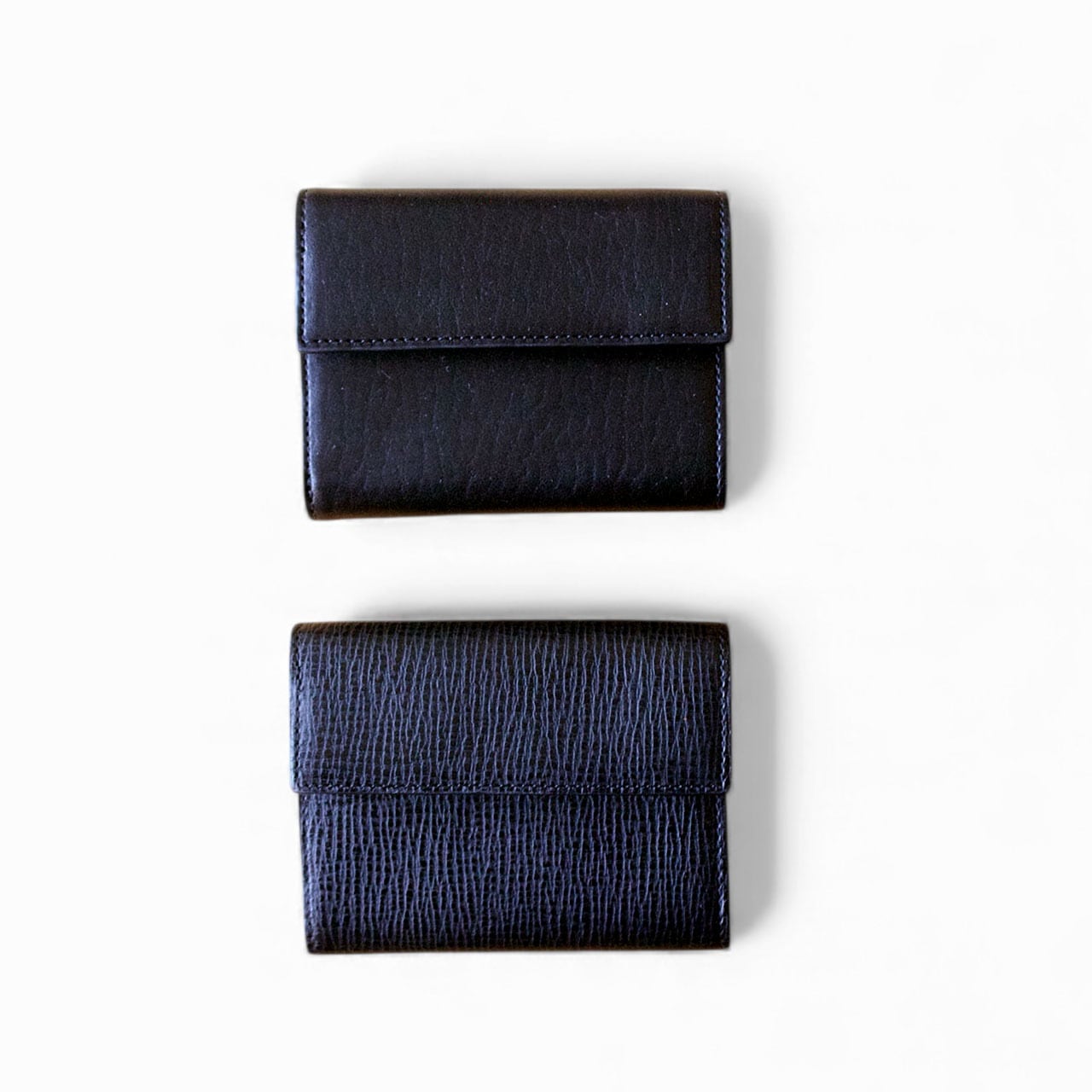 WARENFAUS, Bill L zip slim wallet | Pay ID