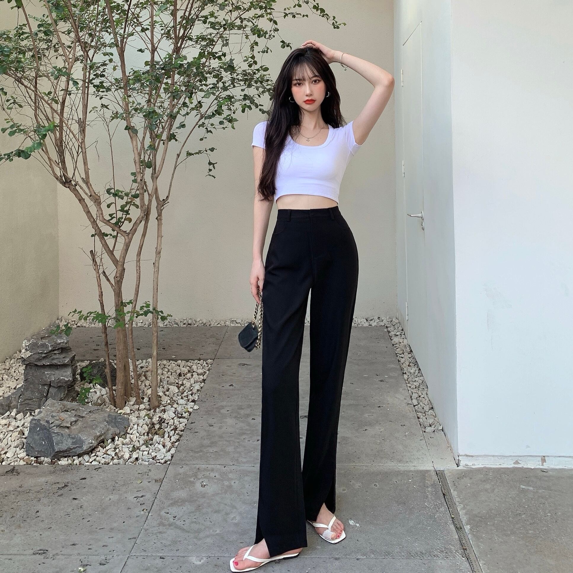 グレーレディース ドラファッションホール42272234274