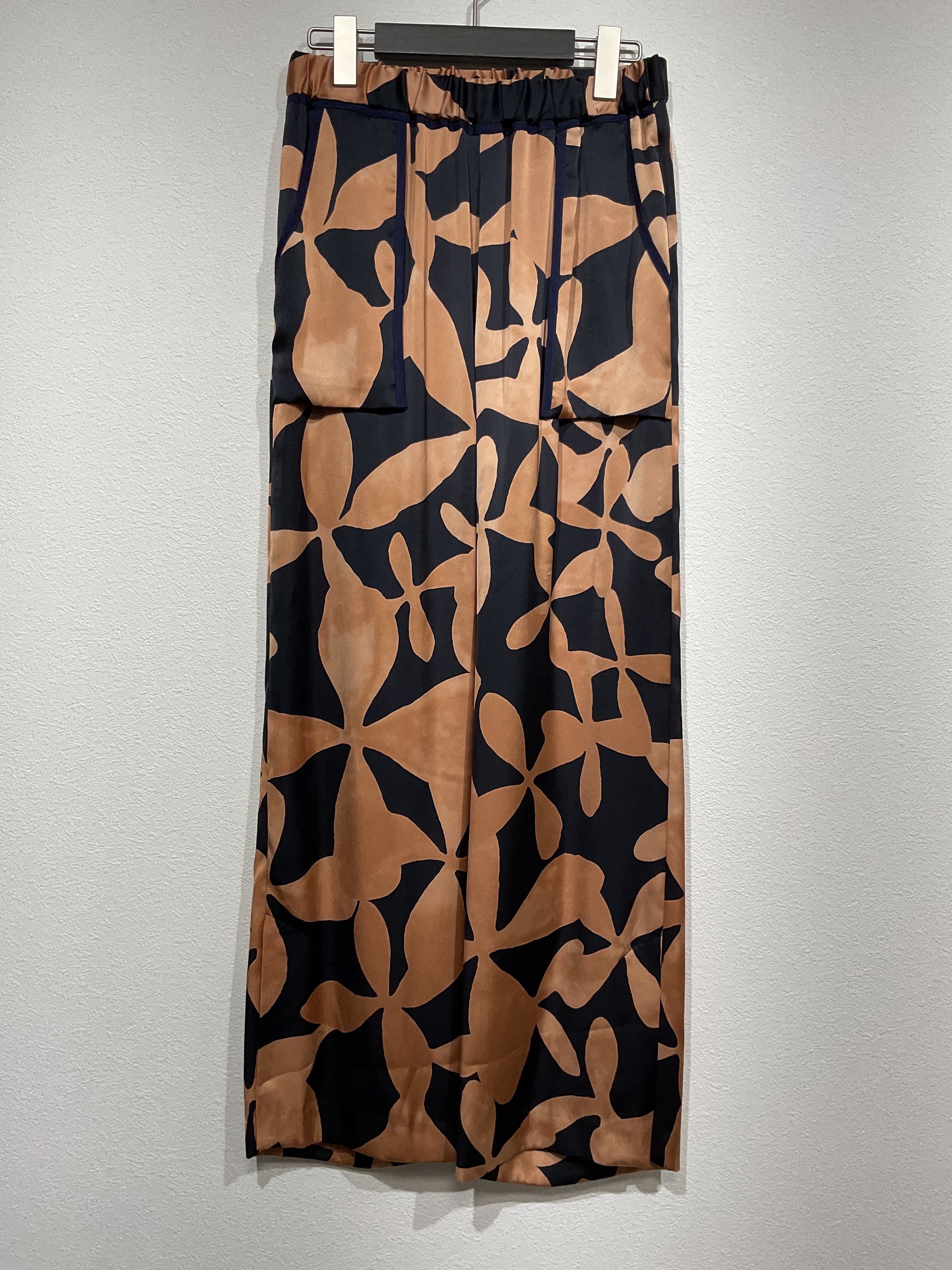 Lallia Mu / ラリア・ムー | SHINKI