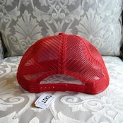 1990s COORS Beer MESH CAP