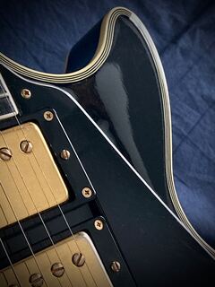 Burny (Fernandes) RLC’57 LP Custom ＝Super Mint condition＝ 商品画像 14