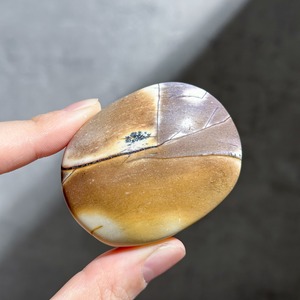 ムーカイト パームストーン31◇Mookite palm stone ◇天然石・鉱物・パワーストーン