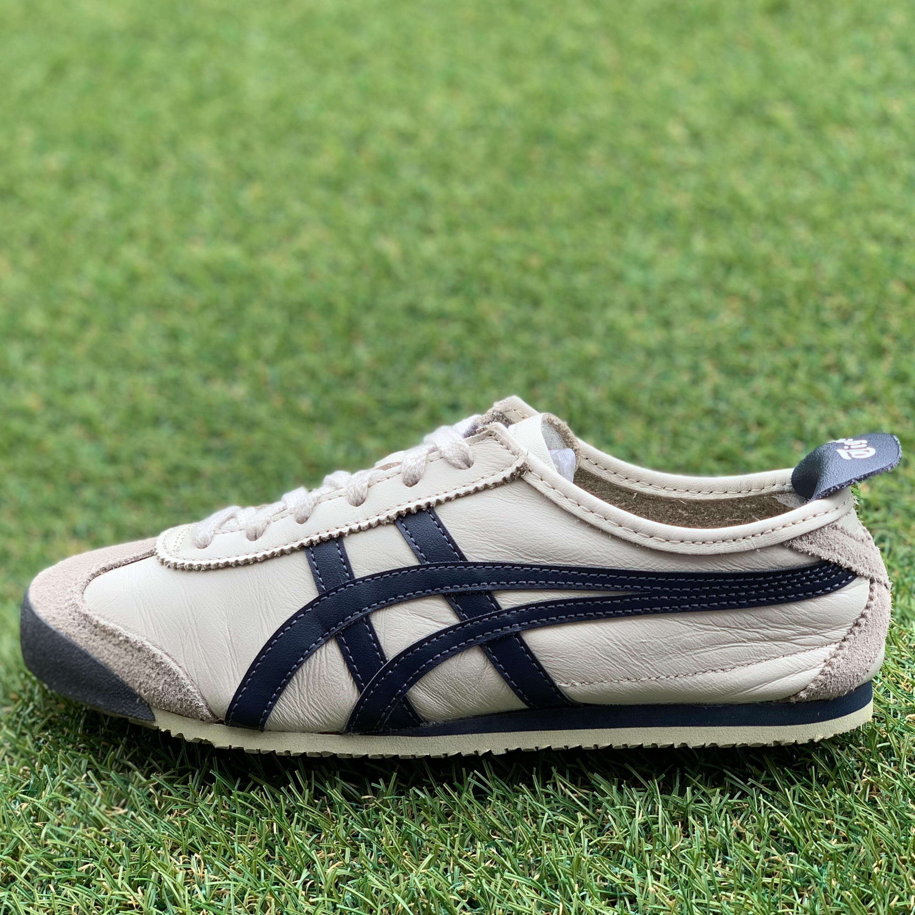 Onitsuka Tiger MEXICO66 オニツカタイガー メキシコ66 C672